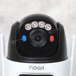 دوربین بی سیم آیمو کروزر دو لنز Imou Cruiser Dual 2 6MP (IPC-S7XEP-6M0WED) - تصویر 2