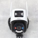 دوربین بی سیم آیمو کروزر دو لنز Imou Cruiser Dual 2 6MP (IPC-S7XEP-6M0WED) - تصویر 3