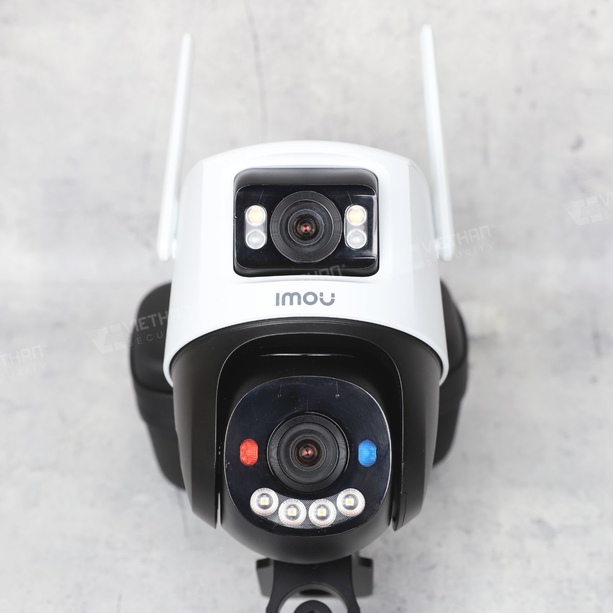 دوربین بی سیم آیمو کروزر دو لنز Imou Cruiser Dual 2 6MP (IPC-S7XEP-6M0WED) - تصویر 3