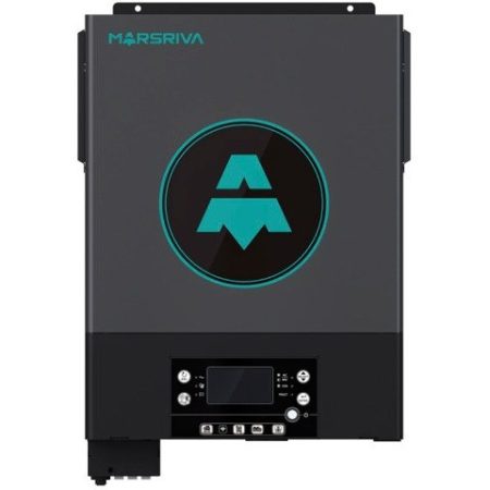 سانورتر 6 کیلووات مارس ریوا (Marsriva MR-SPF6000K)