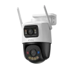 دوربین بی سیم آیمو کروزر دو لنز Imou Cruiser Dual 2 6MP (IPC-S7XEP-6M0WED)