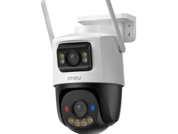 دوربین بی سیم آیمو کروزر دو لنز Imou Cruiser Dual 2 6MP (IPC-S7XEP-6M0WED)