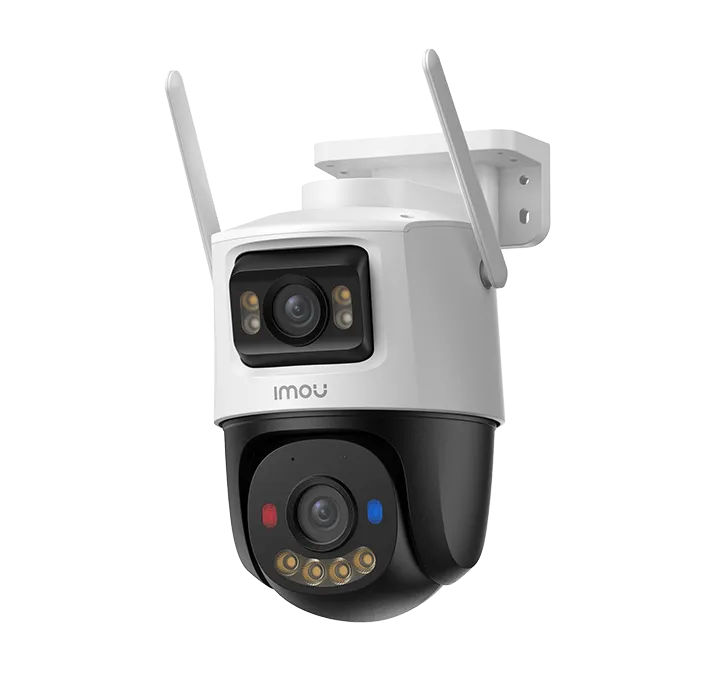 image (6) دوربین بی سیم آیمو کروزر دو لنز Imou Cruiser Dual 2 6MP (IPC-S7XEP-6M0WED) - تصویر 1