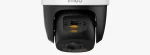 دوربین بی سیم آیمو کروزر دو لنز Imou Cruiser Dual 2 6MP (IPC-S7XEP-6M0WED) - تصویر 6