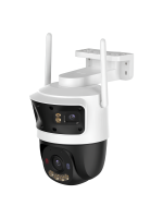 دوربین بی سیم آیمو کروزر پانو زد Imou Cruiser Pano Z 13MP - تصویر 2
