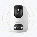 دوربین بی سیم آیمو رنجر 2 دو لنز Imou Ranger 2 Dual 6MP - تصویر 4