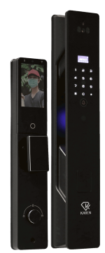 دستگیره دیجیتال کارن مدل M 100