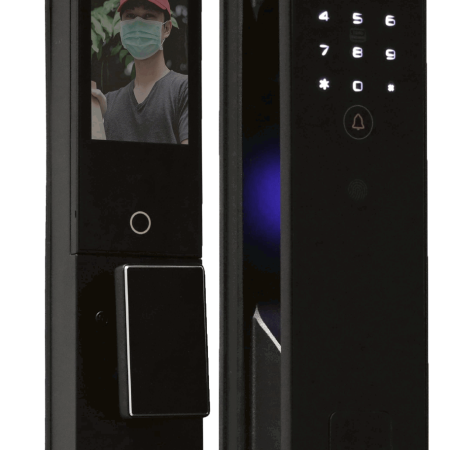 دستگیره دیجیتال کارن مدل M 100
