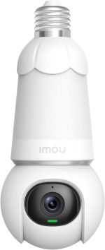 دوربین لامپی بی سیم آیمو Imou Bulb Cam