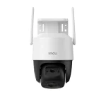 دوربین 4K آیمو کروزر اس سی 8 مگاپیکسل Imou Cruiser SC 8MP - تصویر 4