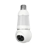 دوربین لامپی بی سیم آیمو Imou Bulb Cam - تصویر 3
