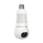 دوربین لامپی بی سیم آیمو Imou Bulb Cam - تصویر 4