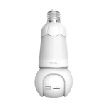 دوربین لامپی بی سیم آیمو Imou Bulb Cam - تصویر 5