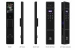 دستگیره دیجیتال کارن مدل M 200 - تصویر 2