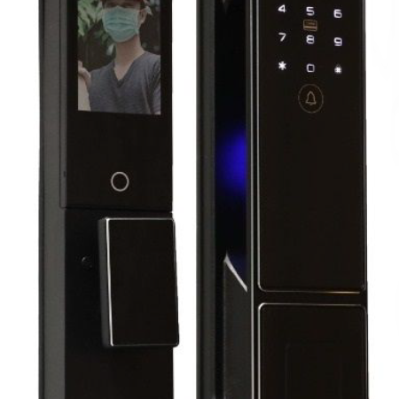 دستگیره دیجیتال کارن مدل M 200