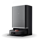 جارو رباتیک  xiaomi robot vacuum x20 Max - تصویر 4
