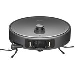جارو رباتیک  xiaomi robot vacuum 6 Max - تصویر 3