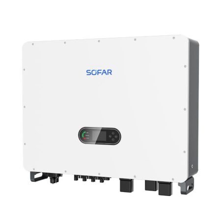 اینورتر خورشیدی HYBRID-SOFAR 50Kw-Three Phase