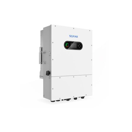 اینورتر خورشیدی HYBRID-SOFAR 20Kw-Three Phase
